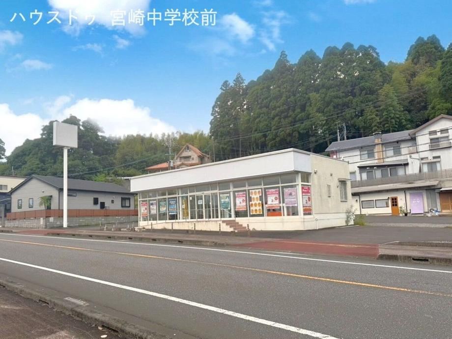 134 m² house in Kunitomi, Higashimorokata District, Miyazaki - Photo 1