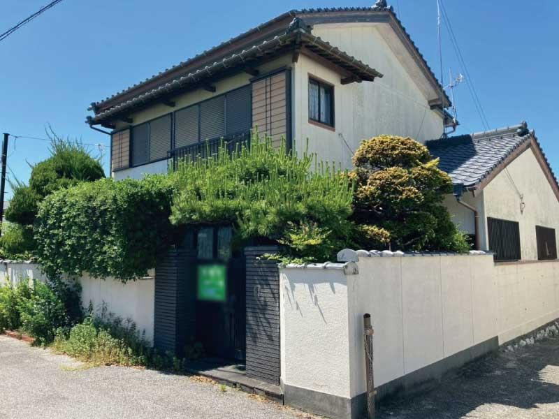 8DK house in Kochi, Kochi - Photo 1