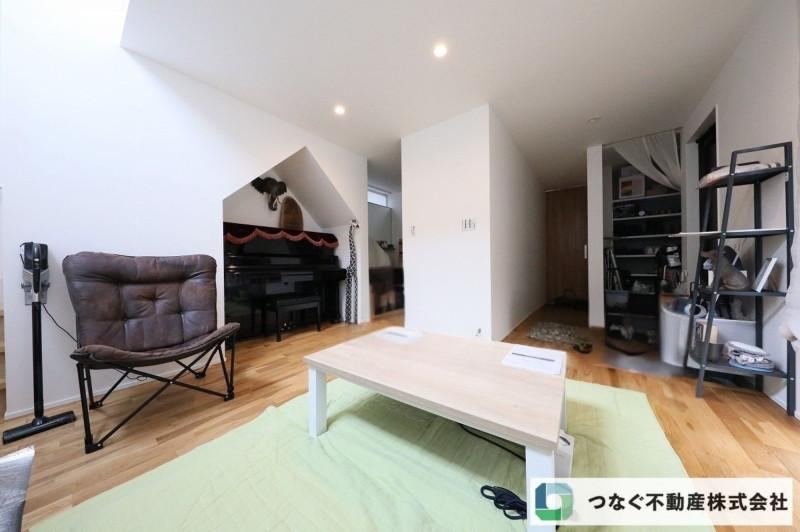 4LDK house in Kanazawa, Ishikawa - Photo 1