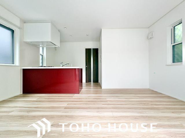 2LDK+S house in Tempaku Ward, Nagoya, Aichi - Photo 1
