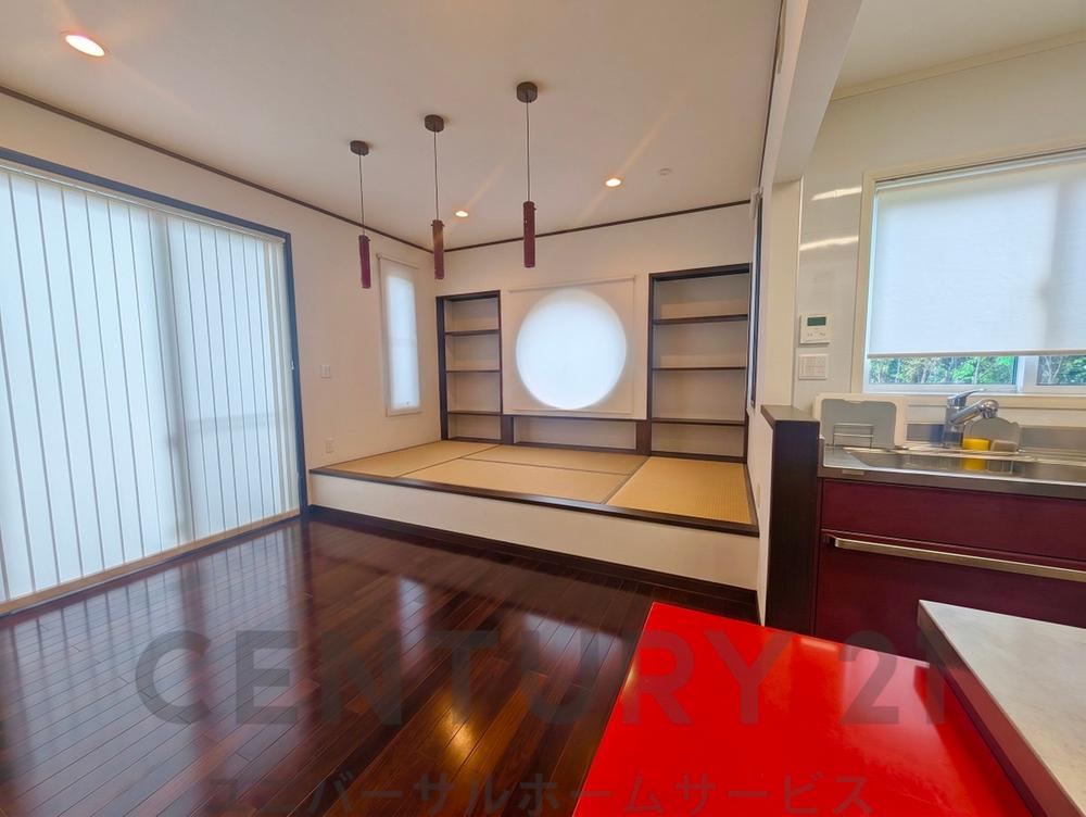 4LDK house in Sakyo Ward, Kyoto - Photo 1