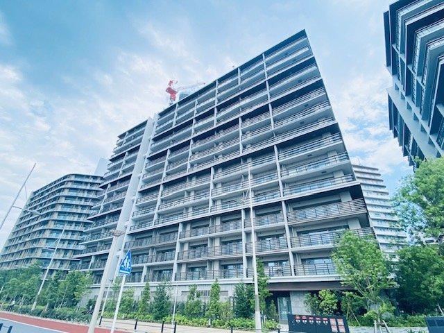 3LDK apartment in Chuo Ward, Tokyo - Photo 1