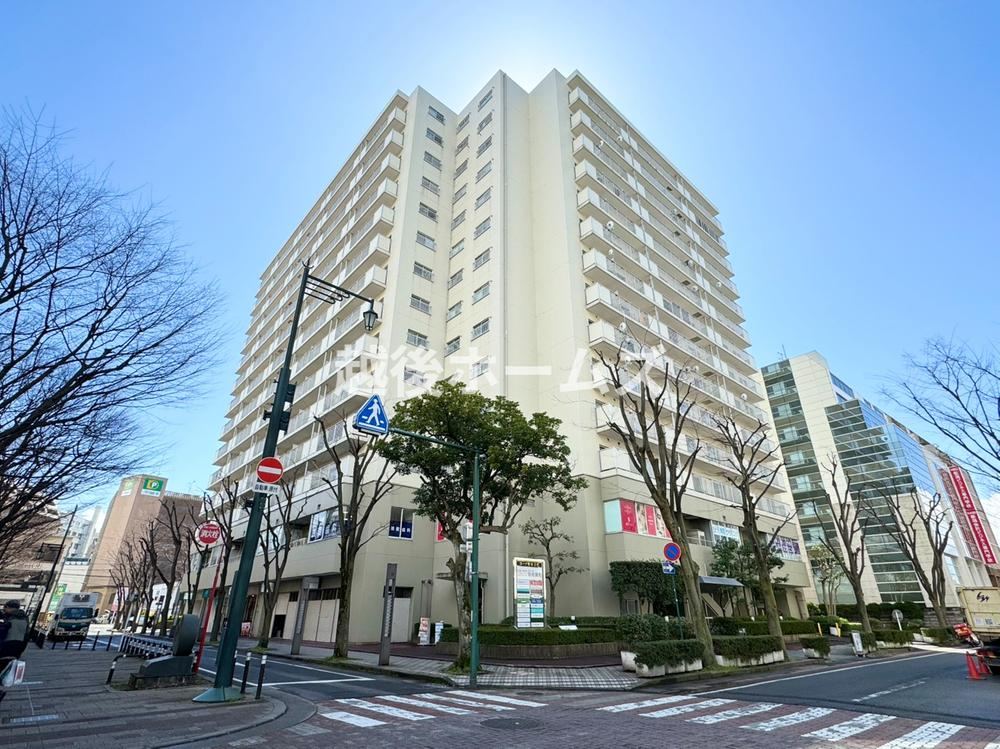 2LDK apartment in Chuo Ward, Niigata - Photo 1