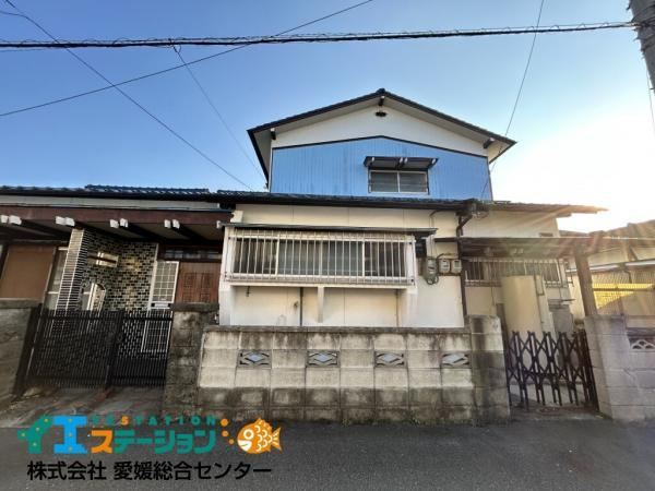 6DK house in Niihama, Ehime - Photo 1