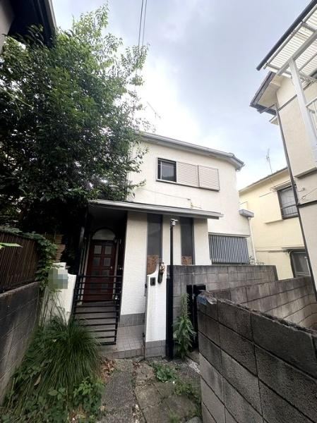 3LDK house in Mitaka, Tokyo - Photo 1