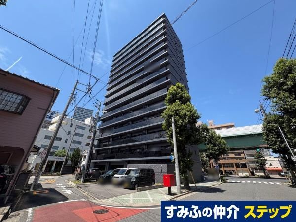 2LDK apartment in Naka Ward, Nagoya, Aichi - Photo 1