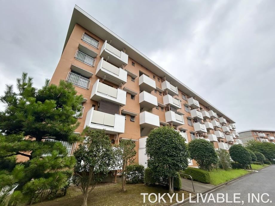 2LDK apartment in Mihama Ward, Chiba - Photo 1