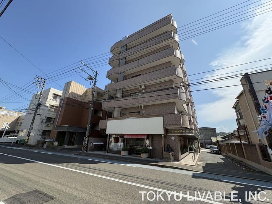 3LDK apartment in Wakabayashi Ward, Sendai, Miyagi - Photo 1
