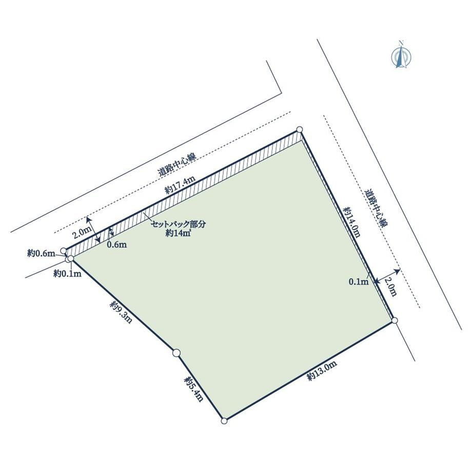 214 m² land in Zushi, Kanagawa - Photo 1