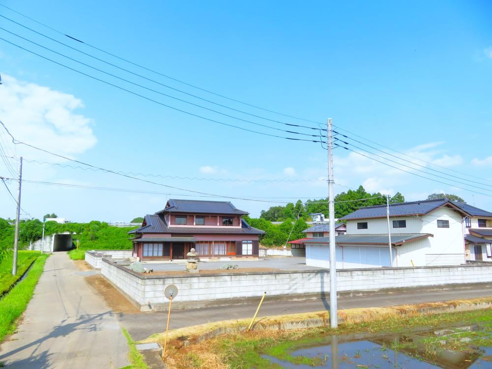 8DK+2S house in Moka, Tochigi - Photo 1