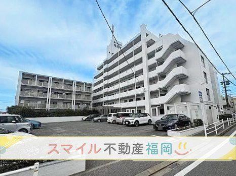 3LDK apartment in Nishi Ward, Fukuoka - Photo 1