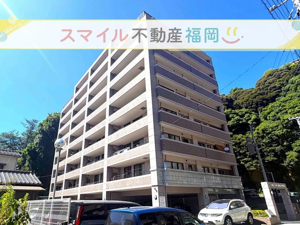 4LDK apartment in Nishi Ward, Fukuoka - Photo 1