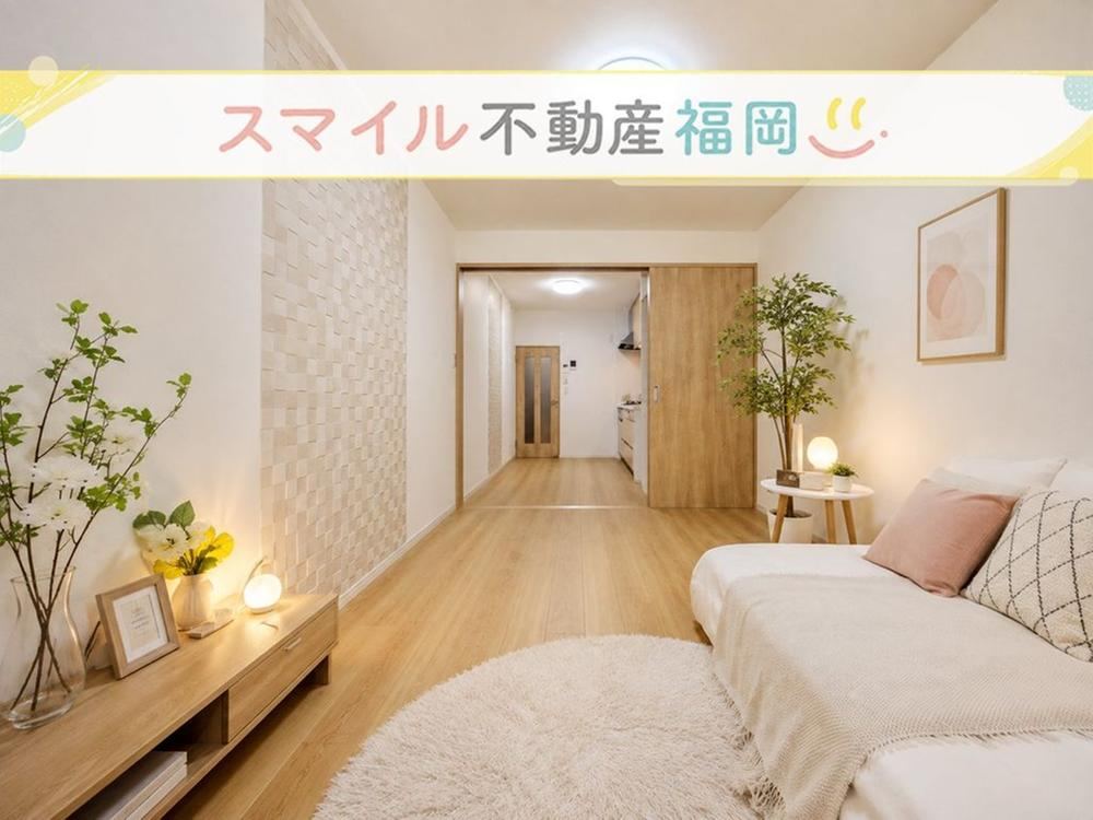 1K apartment in Chuo Ward, Fukuoka - Photo 1