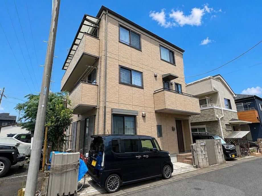 6LLDDKK+S house in Iruma, Saitama - Photo 1