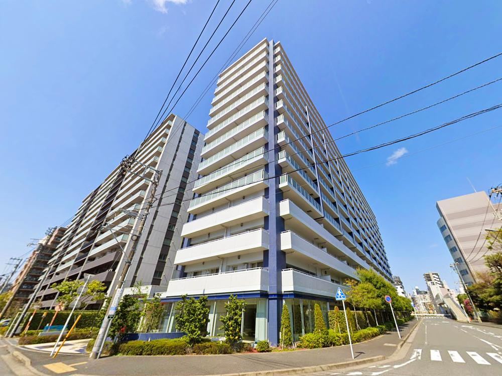 3LDK apartment in Chuo Ward, Chiba - Photo 1