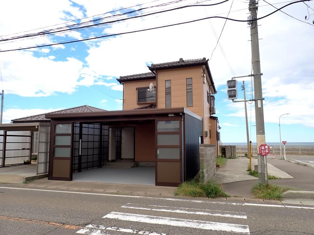 5LDK house in Kashiwazaki, Niigata - Photo 1