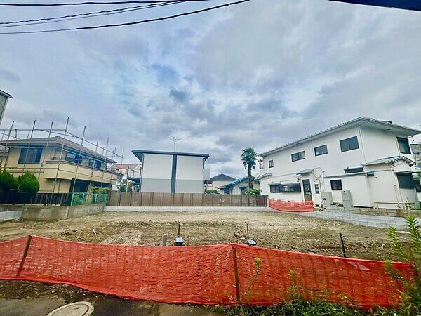 66 m² land in Katsushika Ward, Tokyo - Photo 1