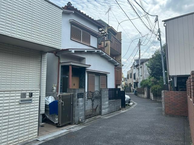 69 m² land in Kita Ward, Tokyo - Photo 1