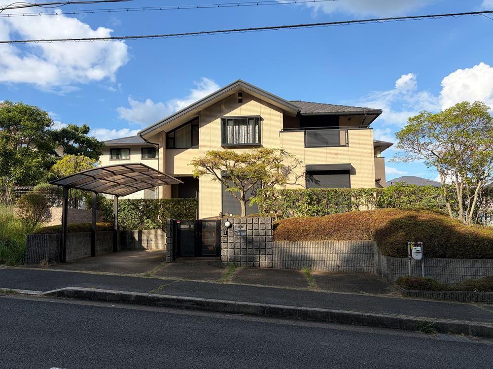 3LDK+S house in Shijonawate, Osaka - Photo 1