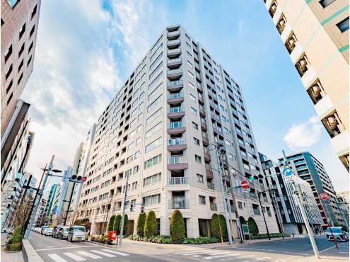 3LDK apartment in Chuo Ward, Tokyo - Photo 1