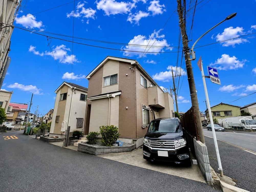 4LDK house in Kawaguchi, Saitama - Photo 1