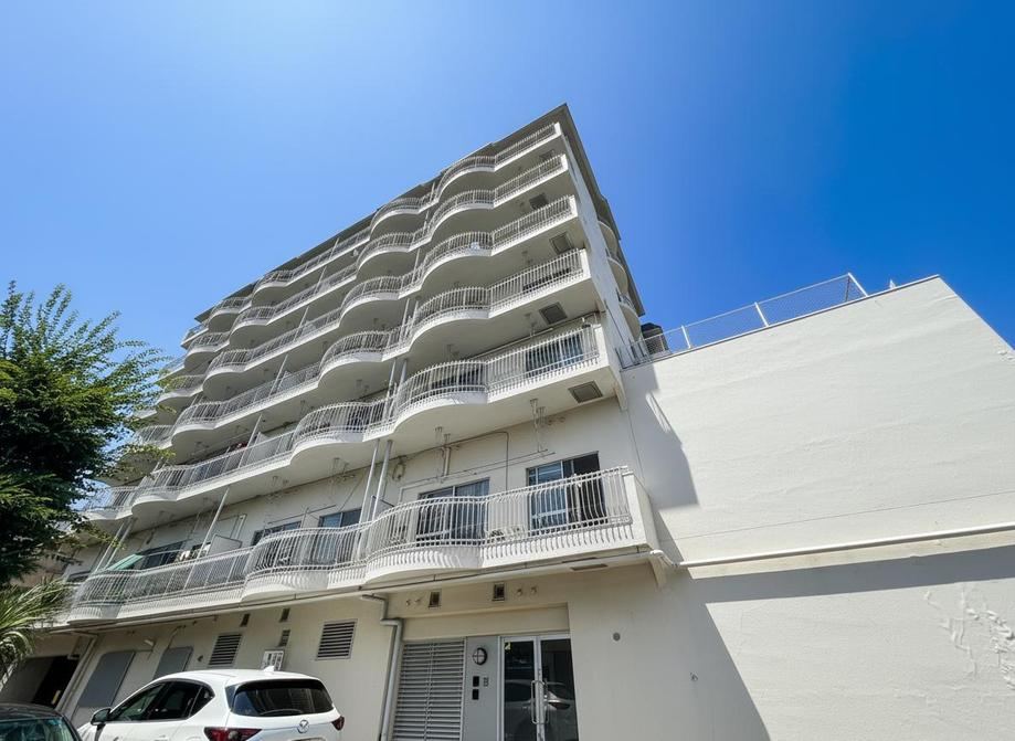 2LDK apartment in Tokorozawa, Saitama - Photo 1