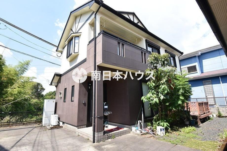 4LDK house in Kagoshima, Kagoshima - Photo 1