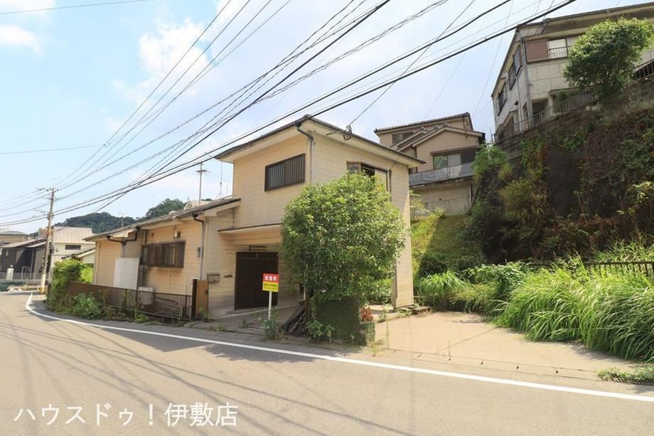2LDK house in Kagoshima, Kagoshima - Photo 1