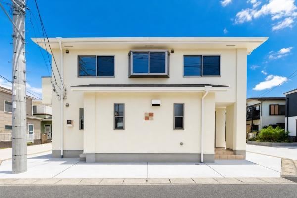 5LDK+S house in Chigasaki, Kanagawa - Photo 1