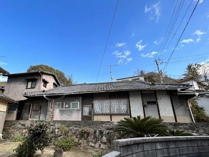 8DK house in Kure, Hiroshima - Photo 1