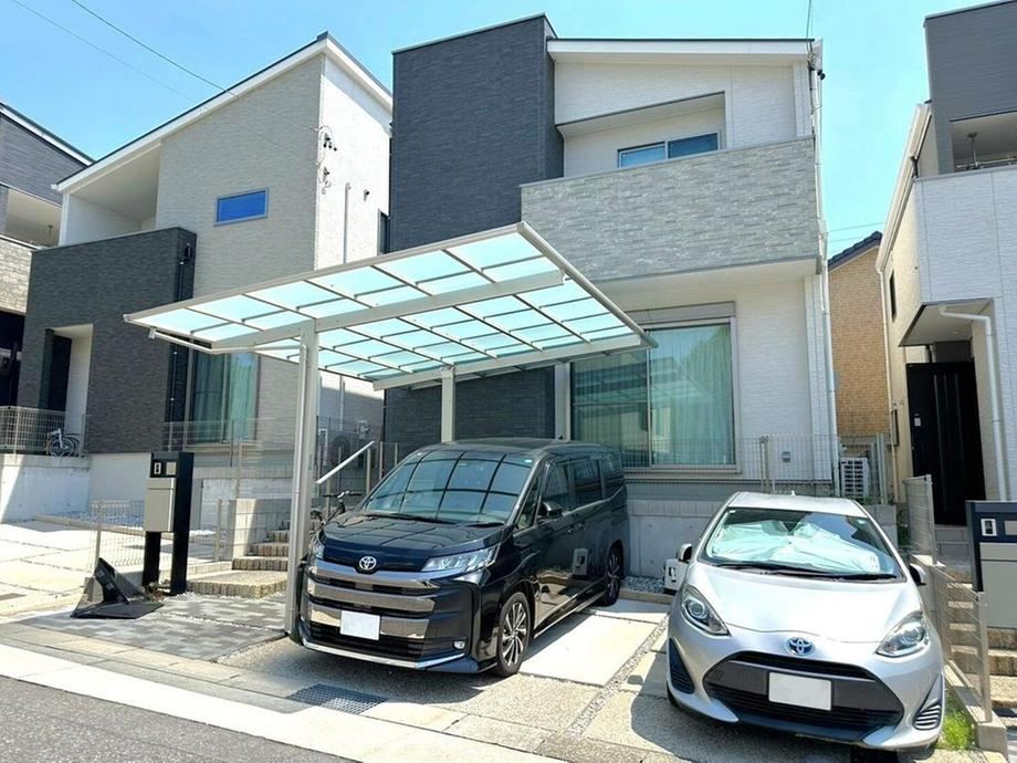 3LDK+S house in Moriyama Ward, Nagoya, Aichi - Photo 1