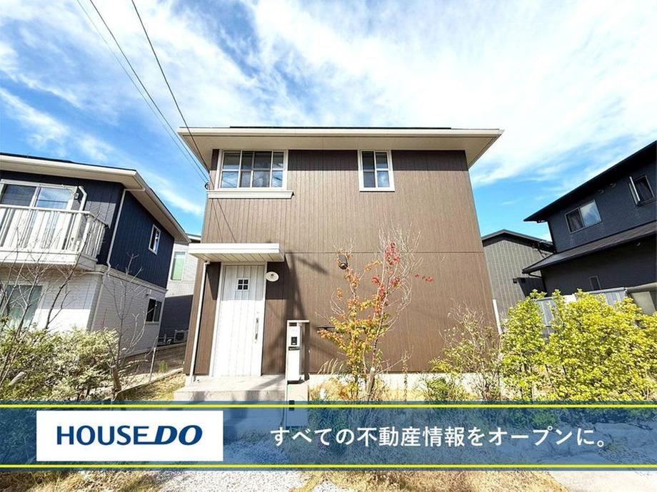 3LDK house in Moji Ward, Kitakyushu, Fukuoka - Photo 1