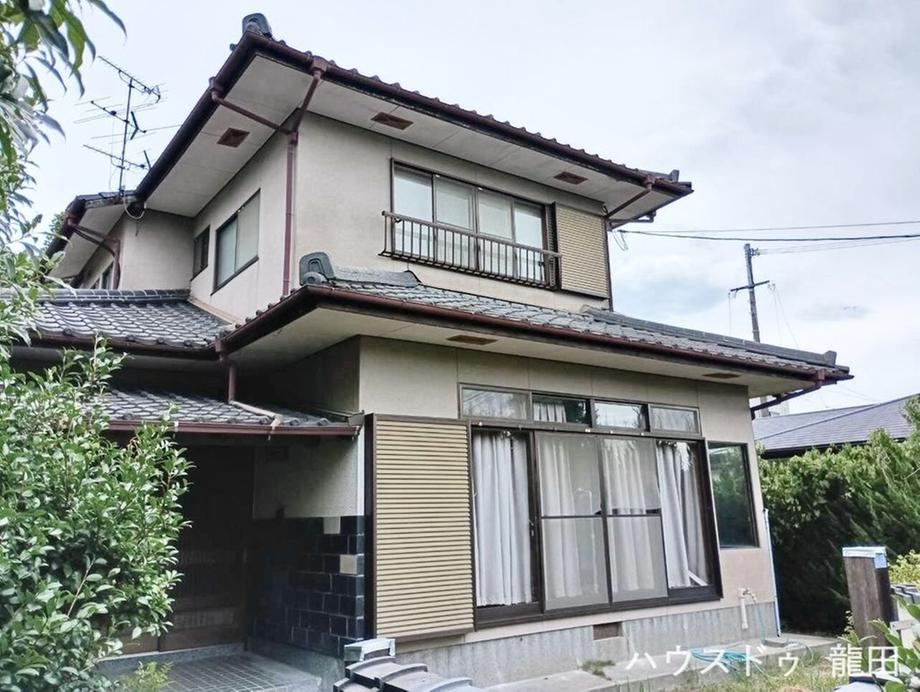 6LDK+S house in Kita Ward, Kumamoto - Photo 1