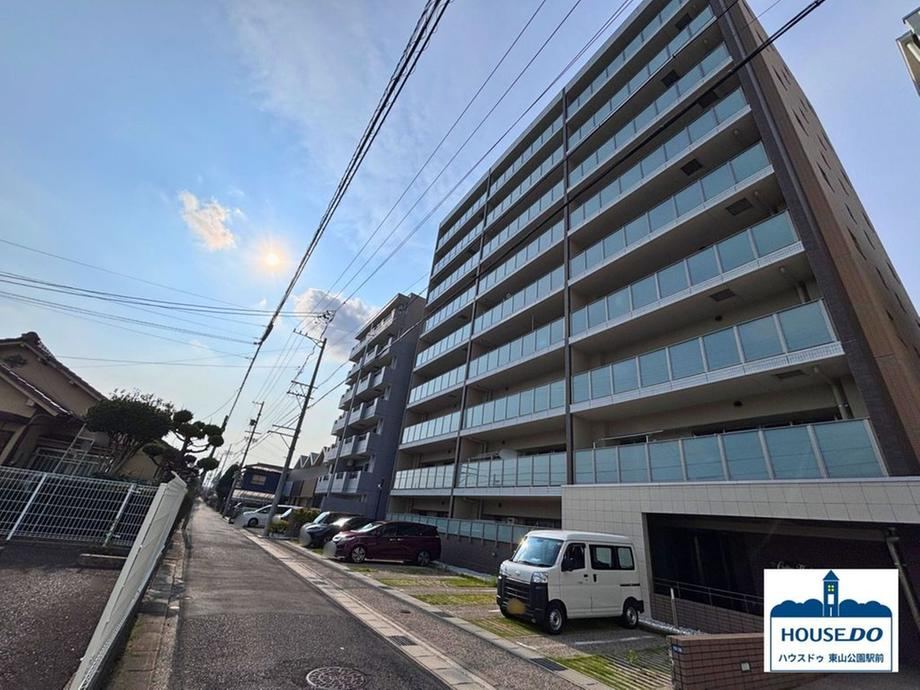 3LDK apartment in Moriyama Ward, Nagoya, Aichi - Photo 1