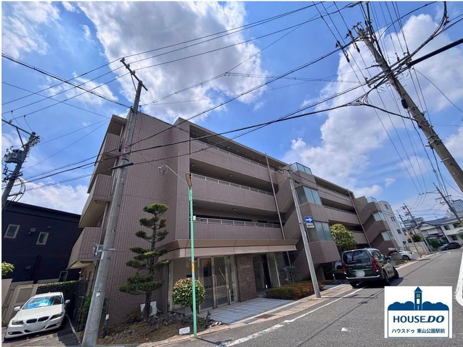 3LDK apartment in Chikusa Ward, Nagoya, Aichi - Photo 1