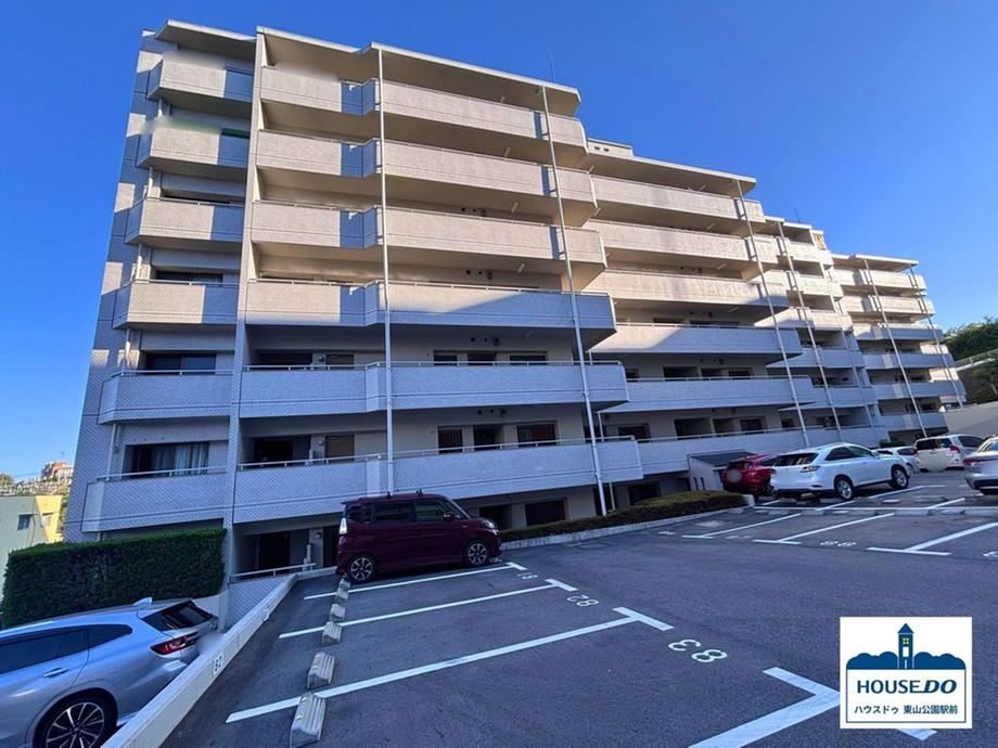 3LDK apartment in Showa Ward, Nagoya, Aichi - Photo 1