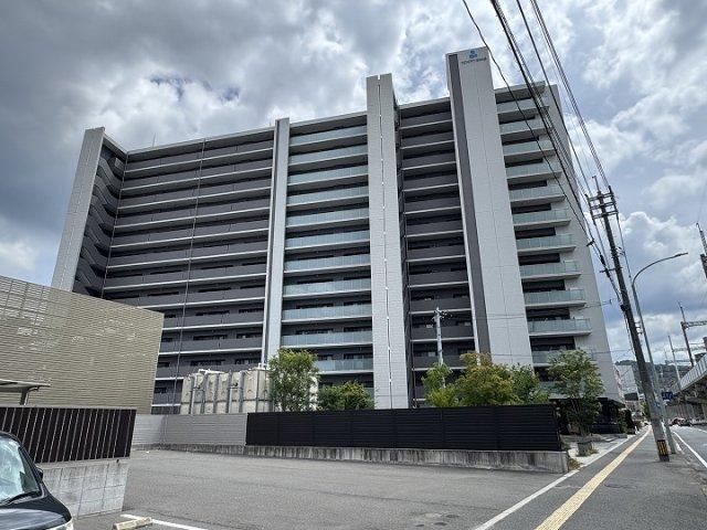 2LDK apartment in Fuchu, Aki District, Hiroshima - Photo 1
