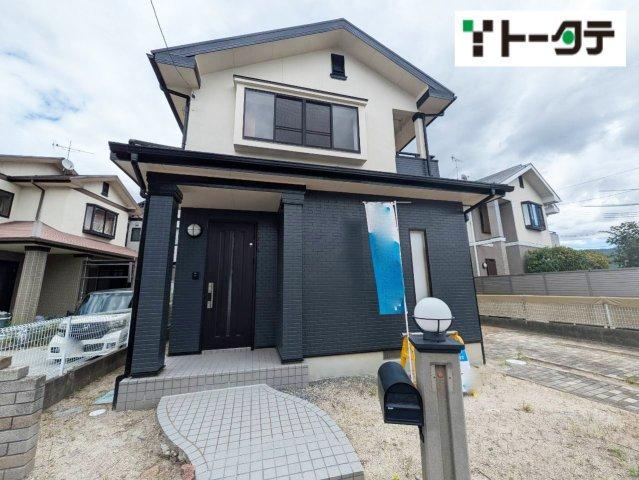 4LDK house in Higashihiroshima, Hiroshima - Photo 1