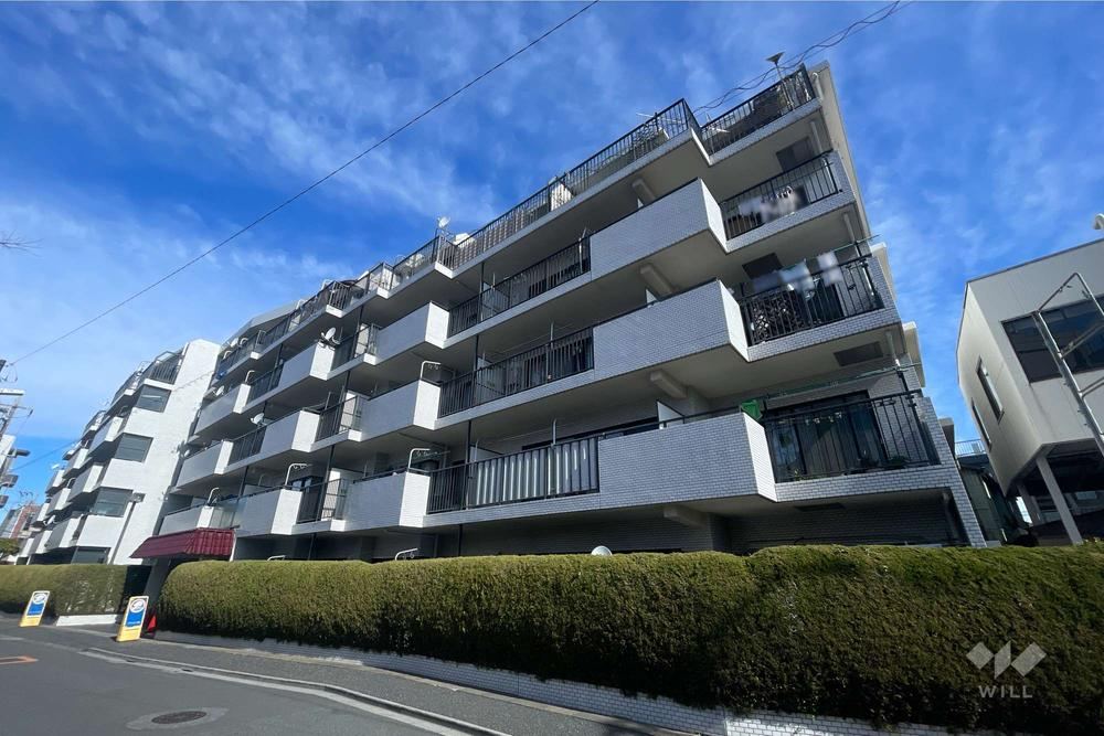 3LDK apartment in Adachi Ward, Tokyo - Photo 1