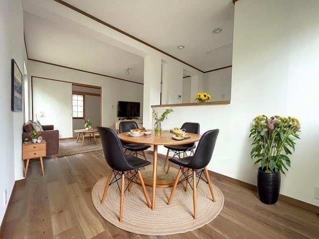 4LDK+S house in Natori, Miyagi - Photo 1