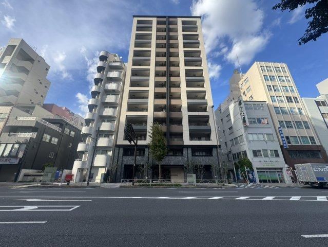 2LDK apartment in Toshima Ward, Tokyo - Photo 1
