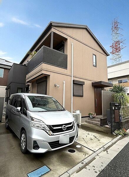 5LDK house in Nishitokyo, Tokyo - Photo 1
