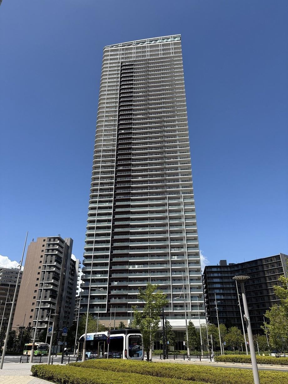 3LDK apartment in Chuo Ward, Tokyo - Photo 1