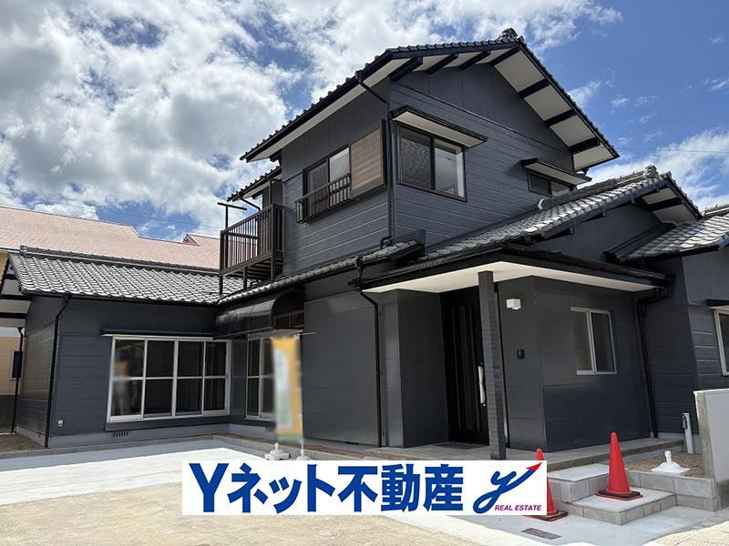 4LDK house in Shimonoseki, Yamaguchi - Photo 1