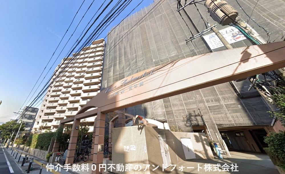 3LDK apartment in Chuo Ward, Fukuoka - Photo 1