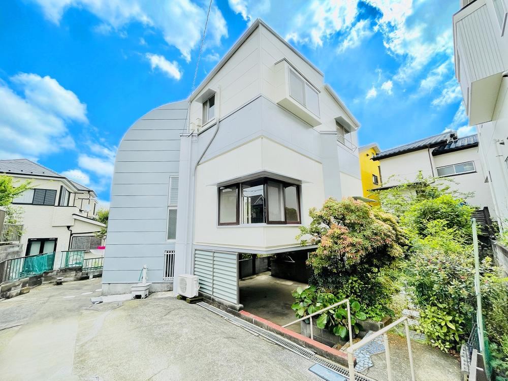4LDK+S house in Izumi Ward, Yokohama, Kanagawa - Photo 1