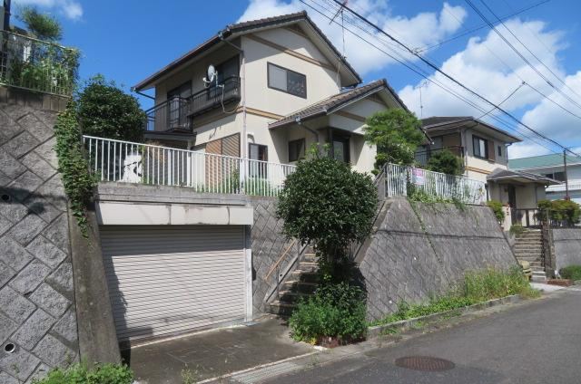 4DK house in Kiryu, Gunma - Photo 1