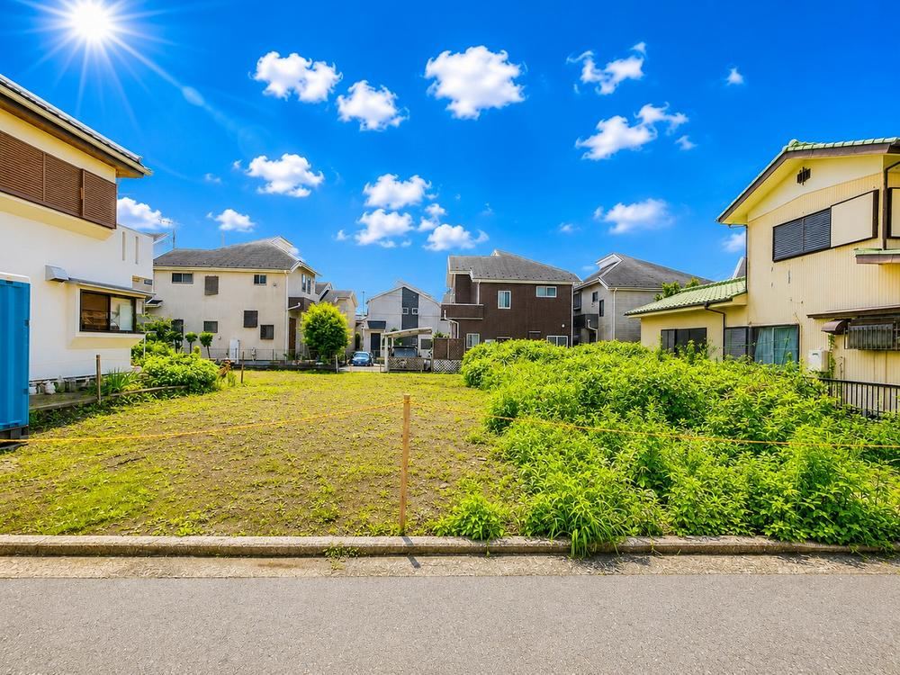 137 m² land in Seya Ward, Yokohama, Kanagawa - Photo 1