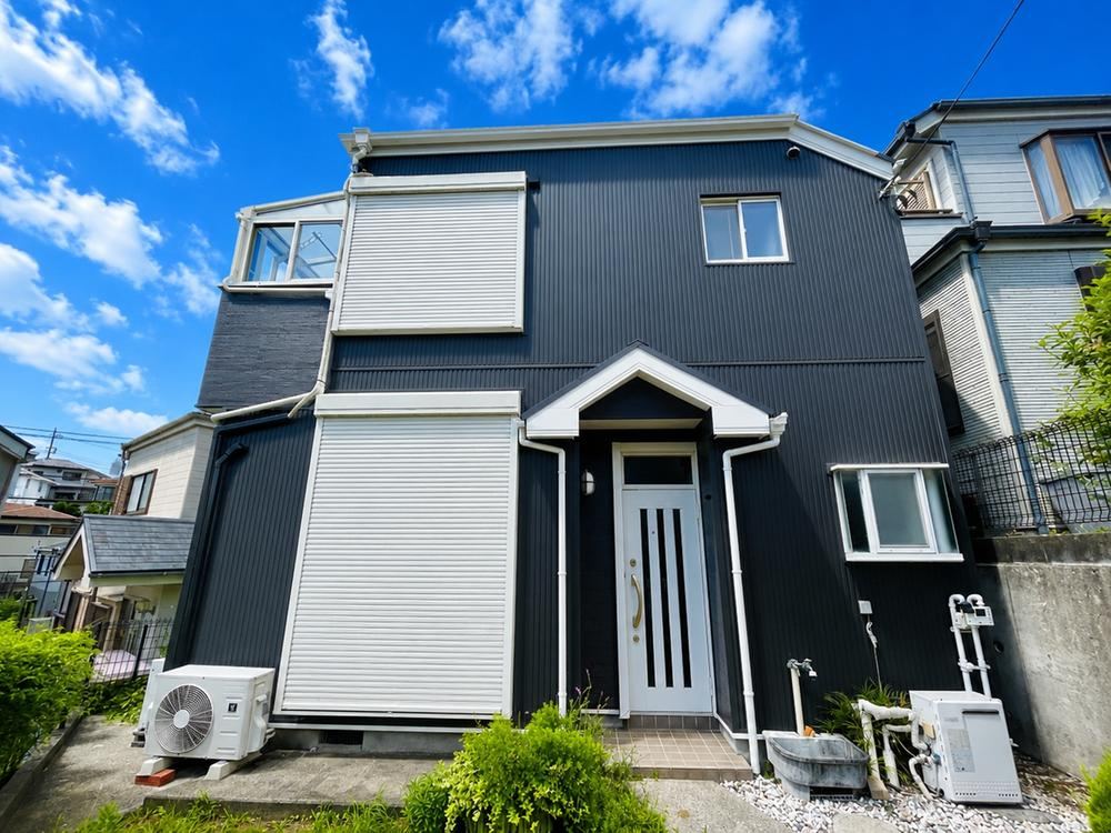 3LDK house in Asahi Ward, Yokohama, Kanagawa - Photo 1