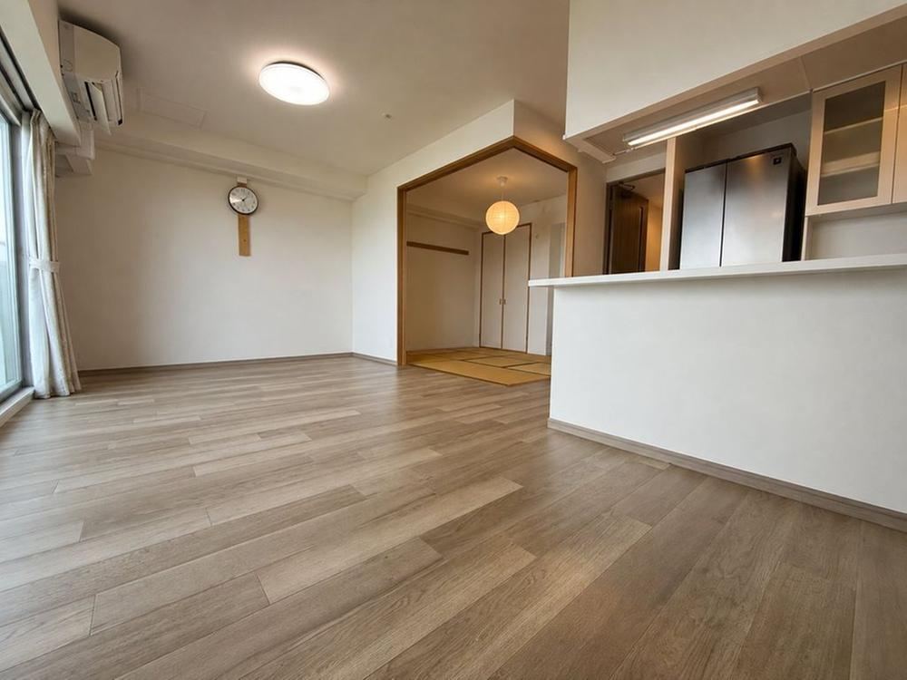 3LDK apartment in Otsu, Shiga - Photo 1